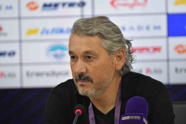Kayserispor, Batman Petrolspor ile 2-2 berabere kaldı, TD Gerin 2 puan kaybına üzüldü