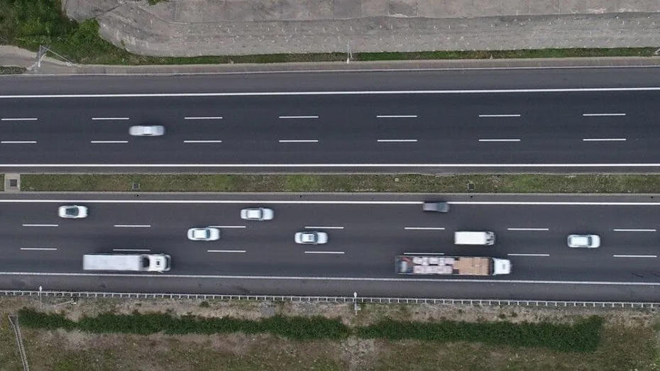 45 dakikalık yol 24 dakikaya düştü