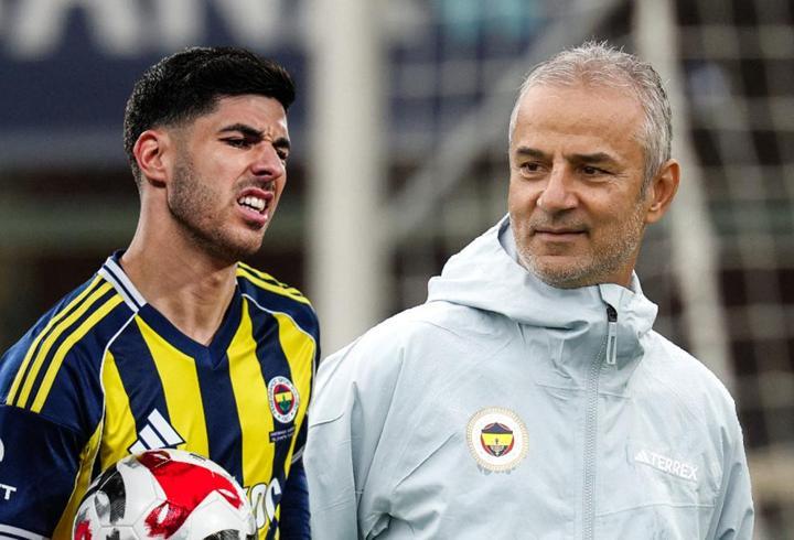 Fenerbahçe’de Asensio formaya kavuşuyor: Matador, Rizespor maçında sahada
