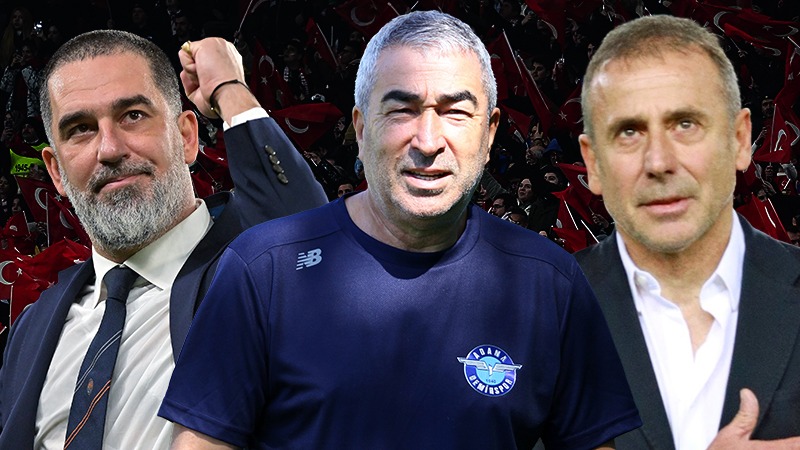 A Milli Takım için daha önce hiç konuşulmamış aday. Büyük sürpriz