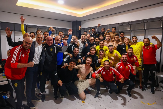 Son 4 maçını kazanan Aliağa Futbol, Somaspor'u 2-1 yenip 18 puana ulaştı