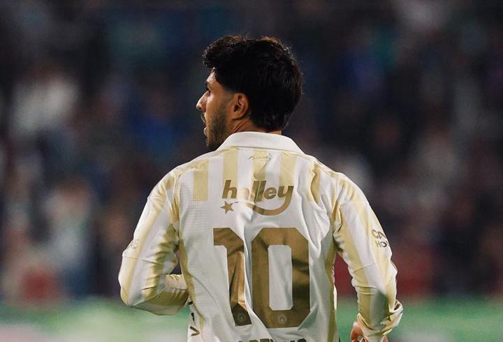 Marco Asensio: Bu şekilde devam etmemiz gerekiyor