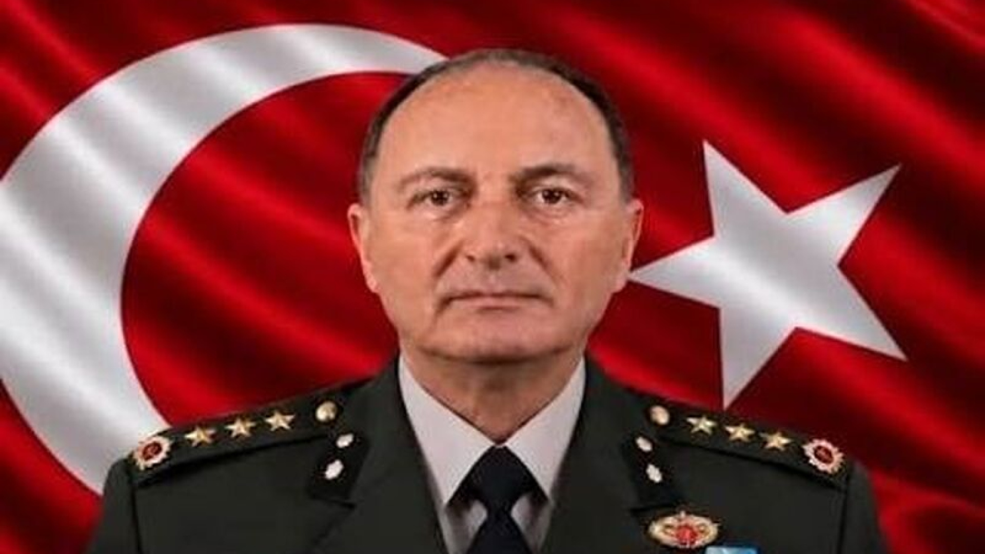 Cumhurbaşkanı'ndan şehidimiz için taziye