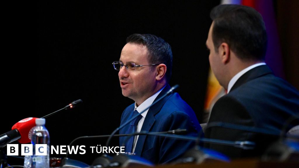 Akın Gürlek: '214 kişi üç fondan yaklaşık 188 milyar lira kar elde etti'