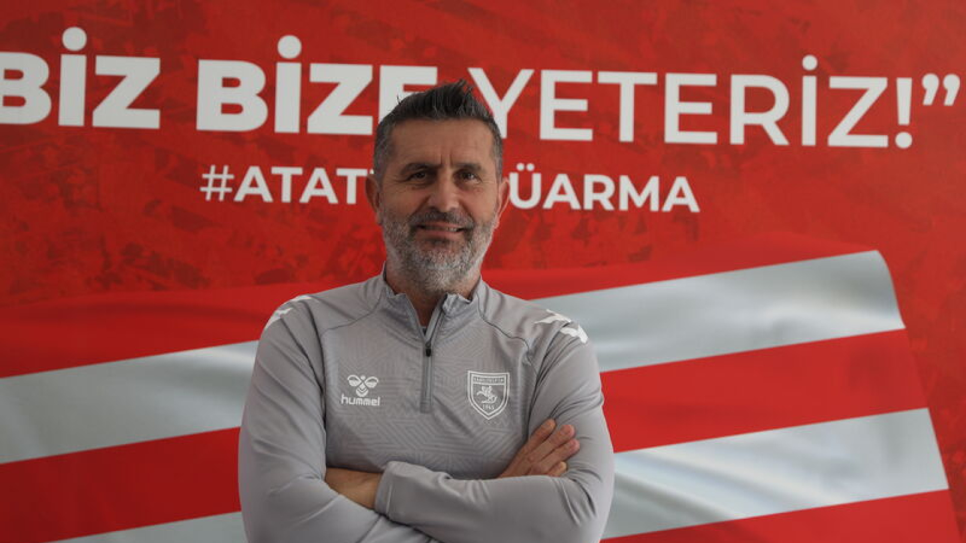 "Bu zor durumdan çıkacağız"