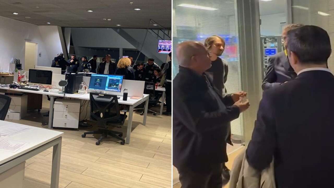 Halk TV’ye kayyum atandı: "Kılıçdaroğlu ve ekibi mutlu olabilir”