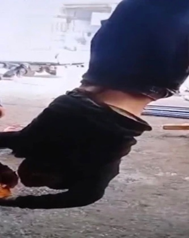 Ankara'da engelli işçiye eziyet davasında 3 sanığın imza şartı kaldırıldı