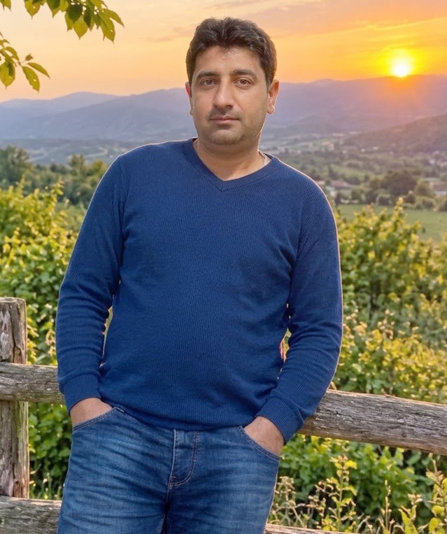 Kayseri Yahyalı'da park yeri kavgasında bıçaklanan Mesut Aydın hayatını kaybetti