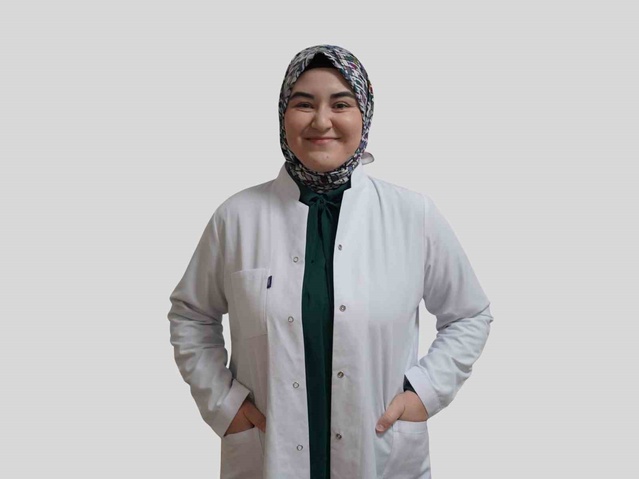 Bilecik Eğitim ve Araştırma Hastanesi'nde Uzm. Dr. Esra Geçgel hasta kabulüne başladı