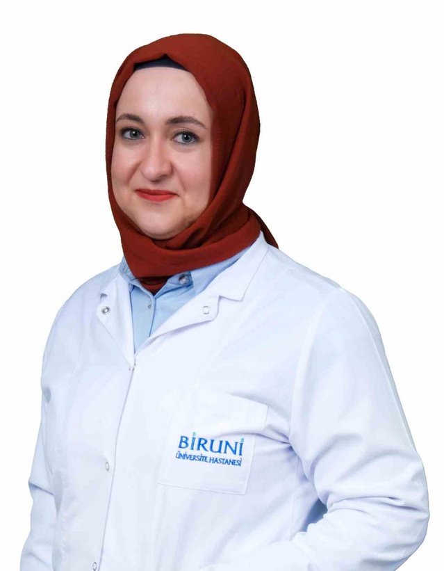 Dr. Hraloğlu, veba şüphesinde erken antibiyotik tedavisinin hayati olduğunu söyledi