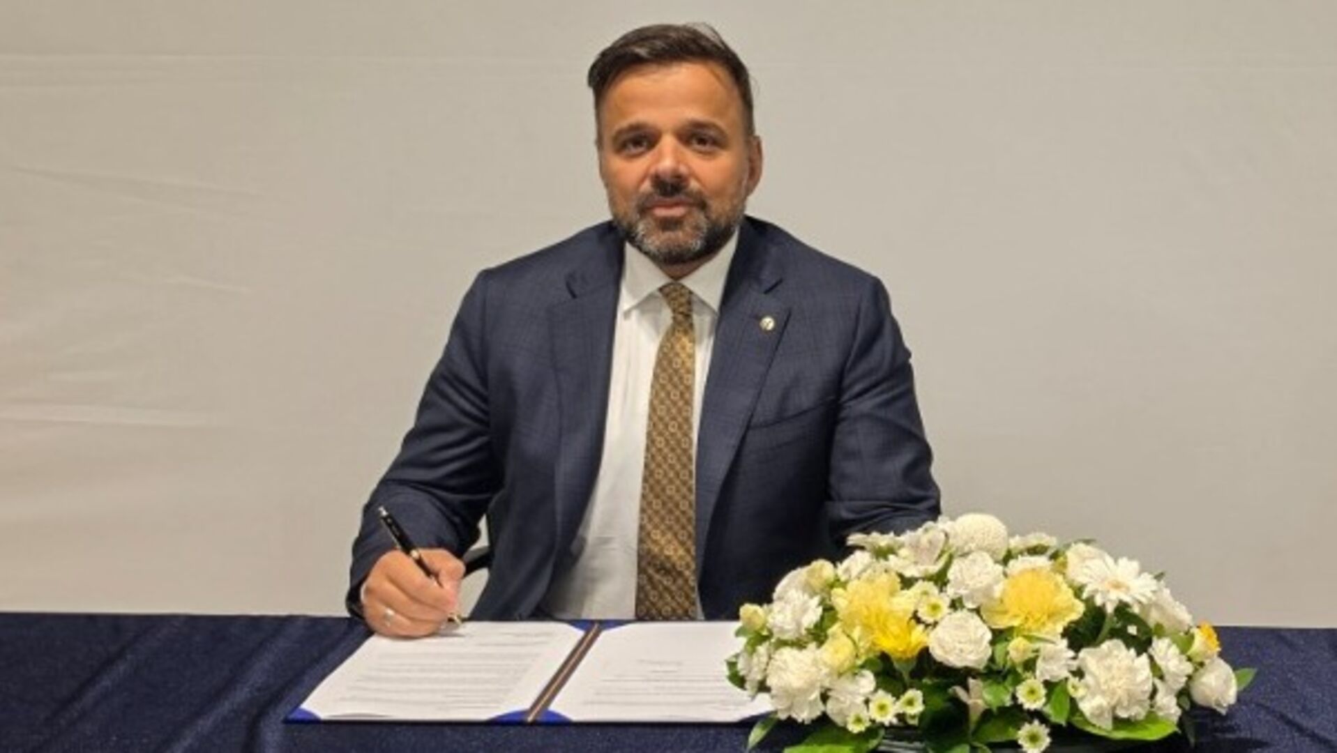 Turkcell ve Samsung, 5G iş birliğini 2027’ye taşıyor