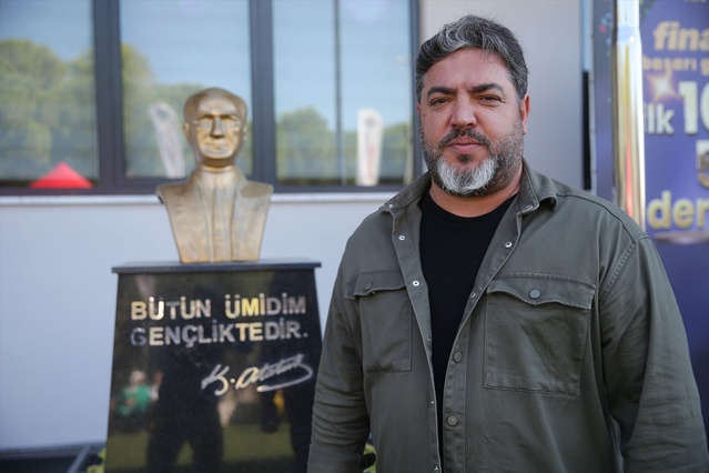 14 yaşındaki Beyazıt Kamal, Nanbudo'da iki altın kazanarak olimpiyatı hedefliyor