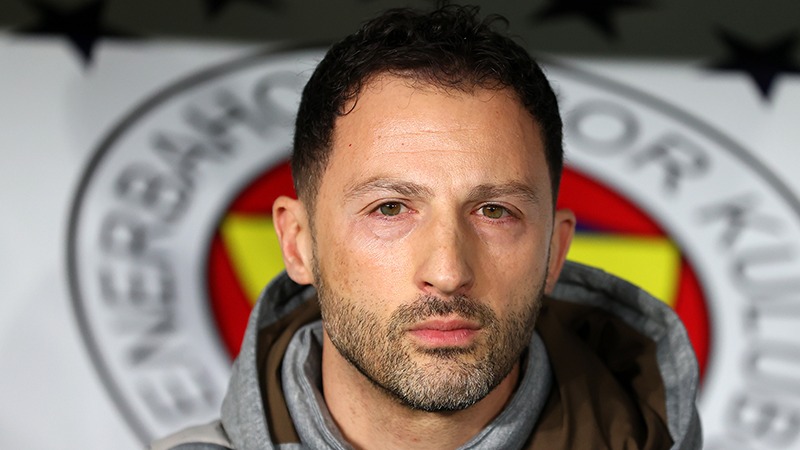 Derbi sonrası gönderilmişti, Süper Lig'den teklif