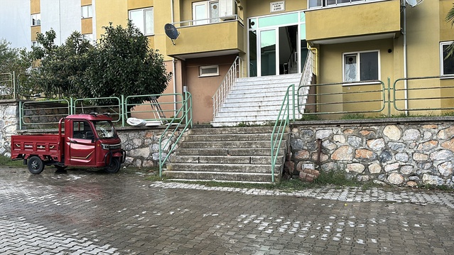 Sakarya Adapazarı'nda silahlı kavgada 1 kişi öldü, olayın şüphelisi tutuklandı