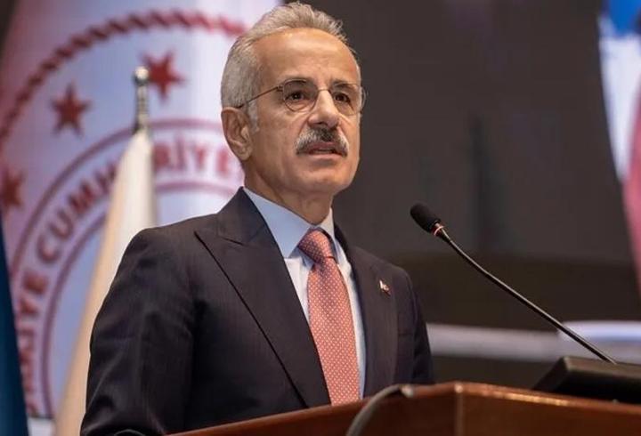 Çeşmeli-Kızkalesi Otoyolu trafiğe açılıyor: 2,5 saatlik yol 18 dakikaya inecek