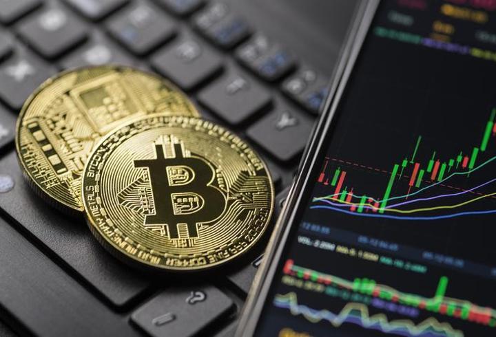Kriptoda ekim hareketliliği! Bitcoin yükselişe geçti