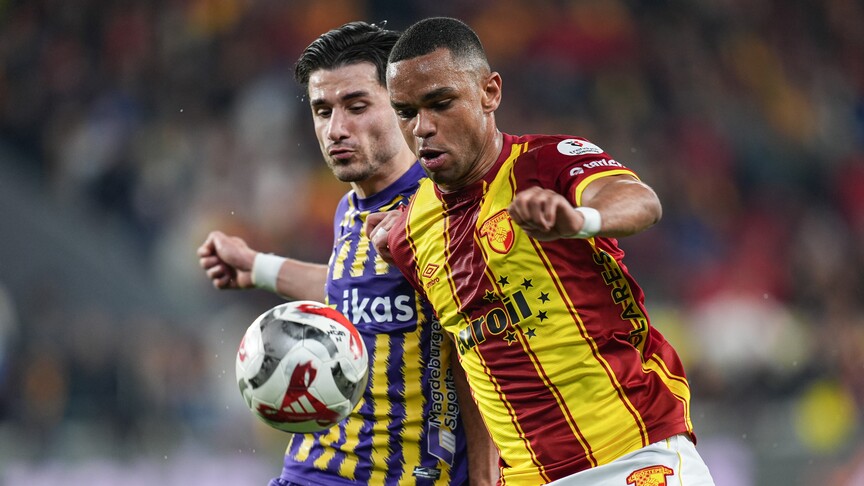 Eyüpspor, Süper Lig'de Göztepe'yi konuk edecek
