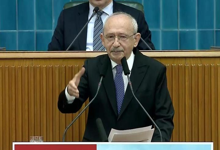 CHP ile Yeni Parti arasında "şikayet" tartışması