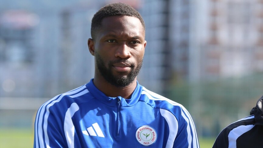 Çaykur Rizespor, Trabzonspor maçına odaklandı