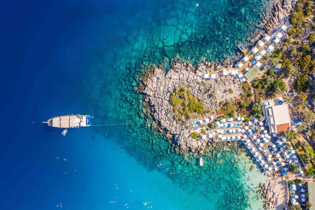 Bakan Ersoy'a göre Türkiye, WEF 2026 turizm endeksinde 36'ncı sıraya yükseldi