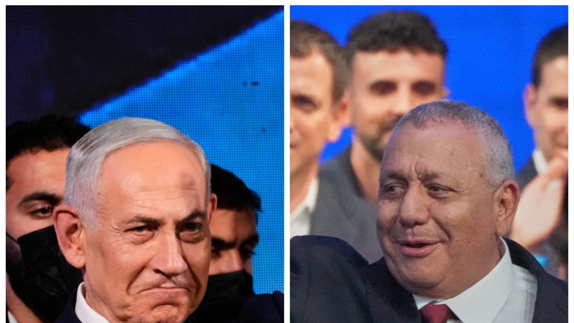 İsrail seçimi sonuçları bize neyi gösteriyor?