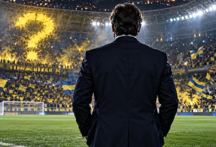 Fenerbahçe’nin yeni teknik direktörü kim olacak?
