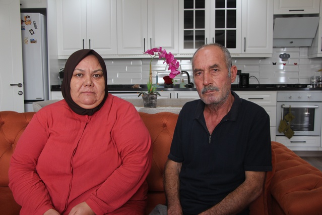 Çocukların gürültüsü kavgaya dönüştü: Keser ve zincirle saldırdılar