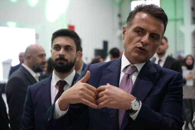 Türkiye Çevre Ajansı depozito iade sisteminde 2 yıl sonunda 50 bin noktayı hedefliyor