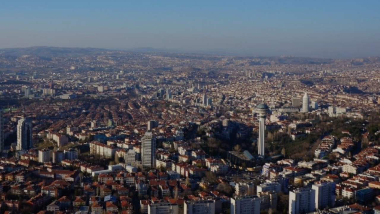 Dar gelirli vatandaşa ev müjdesi
