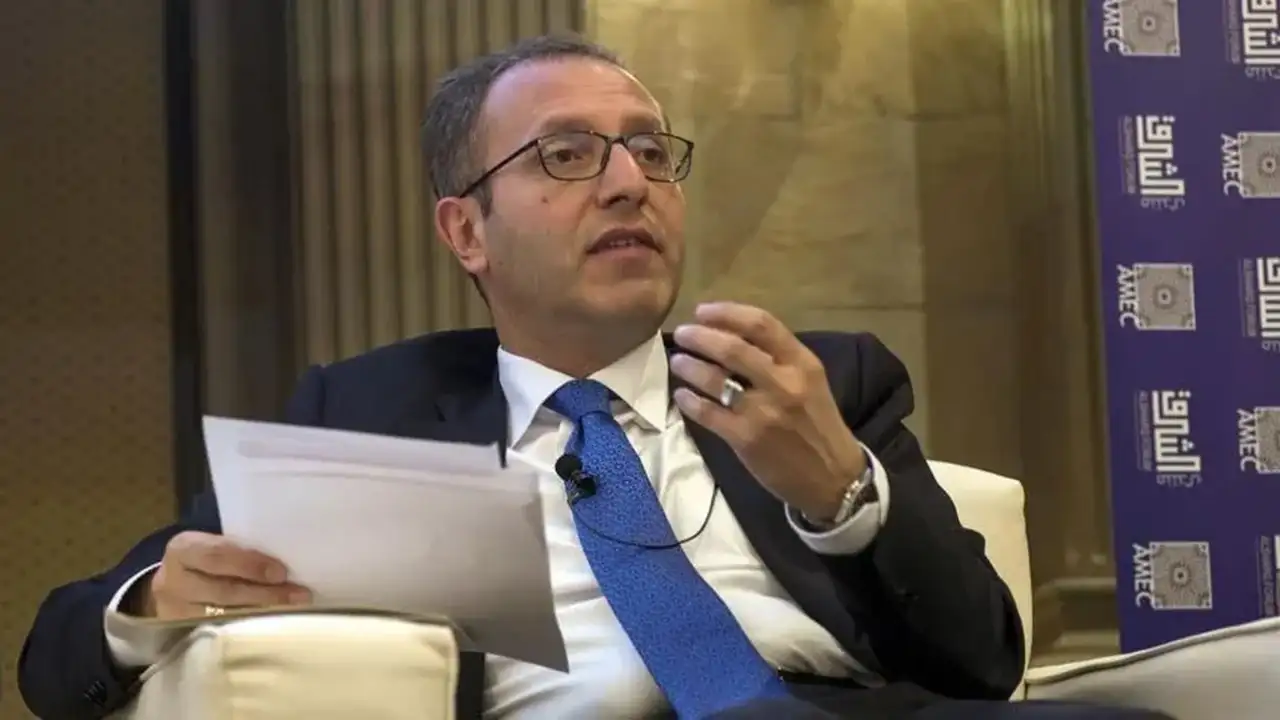 Fon soruşturmasında tutuklama talep edilen AK Partili Ertan Aydın hakkında karar