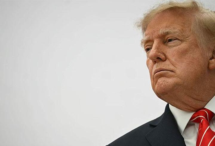 Trump "süper zeka" demeyeni düşman ilan etti