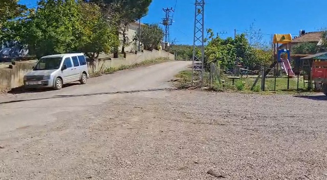 Karacabey'de ormandaki otomobilde vahşet: 18 yaşındaki genç kızın boğazını kesti