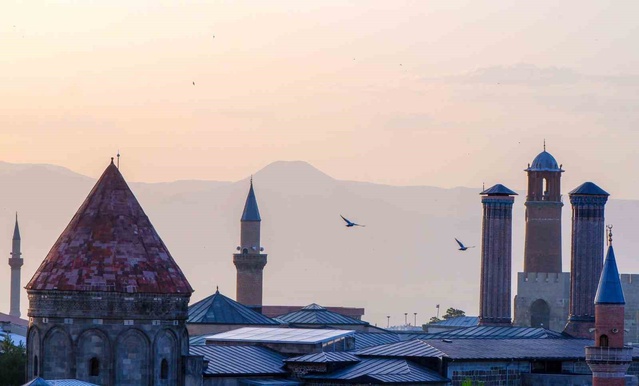 Osmanlı hükmü, Kudüs ve Erzurum'da Fransız tüccarların işlerine kolaylık istedi