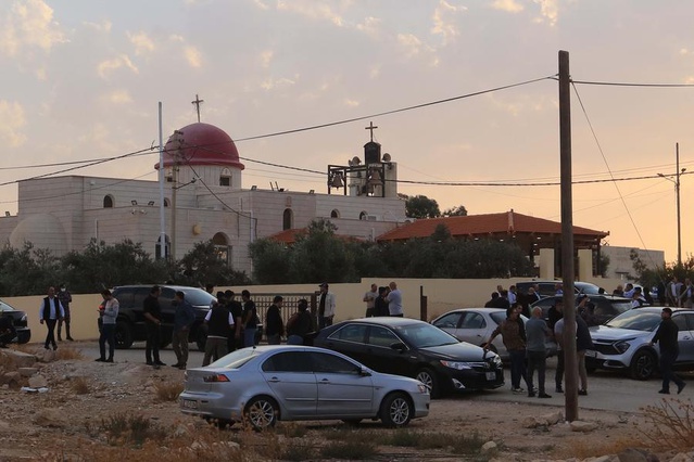 Arap Birliği Genel Sekreteri, Kerek'teki kilise saldırısını terör eylemi diye kınadı