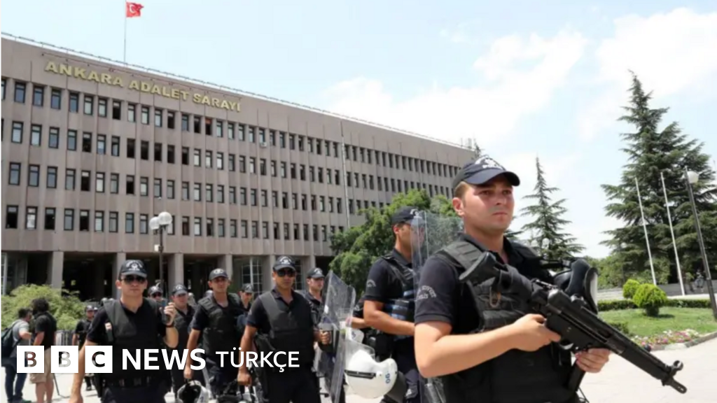 'Alihan Kuriş' soruşturmasında 22 kişi daha gözaltına alındı