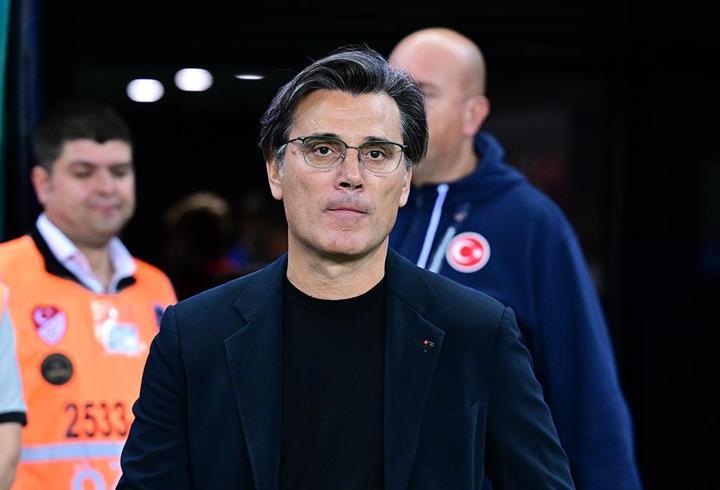 Vincenzo Montella’ya, Napoli’den teklif iddiası