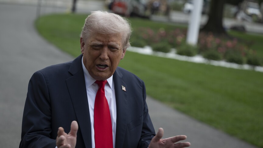 Trump, G20 Zirvesi öncesinde Rusya-Ukrayna barış anlaşmasına varılması konusunda umutlu