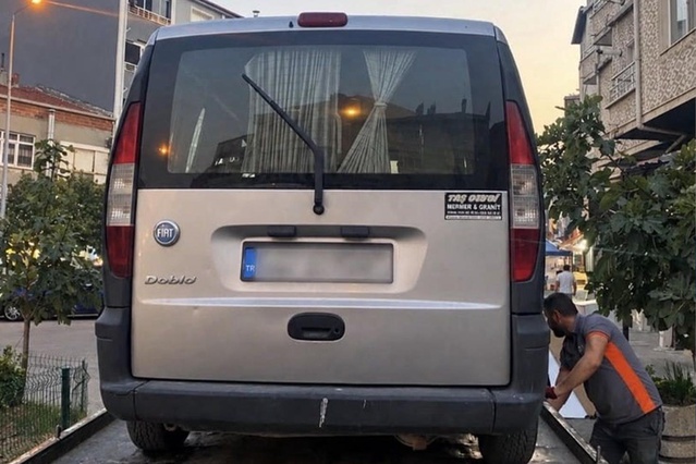 Edirne’de göçmen kaçakçılığı operasyonu: 14 kişi yakalandı