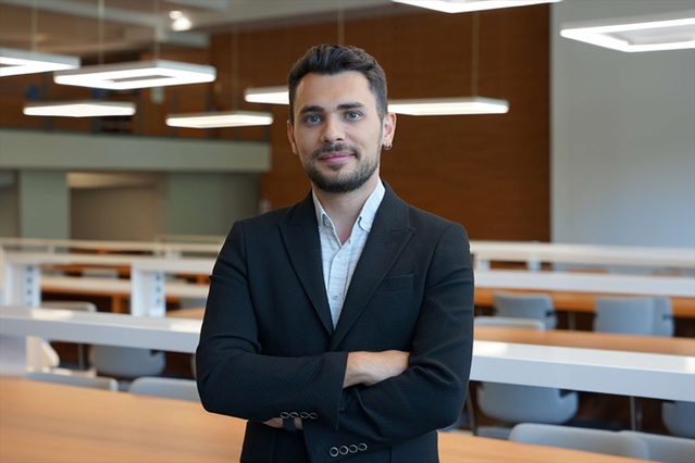 Doç. Dr. Uçgun, günde 10 bin adım şart değil, günde 7 bin adım bile yararlı dedi