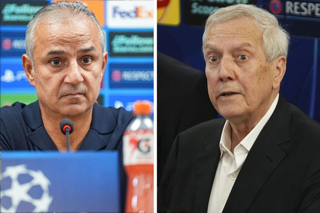 Milyonlarca taraftar bekliyor! İşte Aziz Yıldırım'ın gönlünde yatan 2 yerli hoca