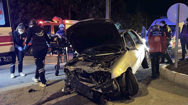 Burdur'da alkollü sürücü gözaltına alındı, ağır yaralı sürücü 3 gün sonra öldü