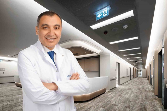 Kardiyolog Kılıçaslan, kalp hastalarına kış öncesi 3 temel aşıyı önerdi