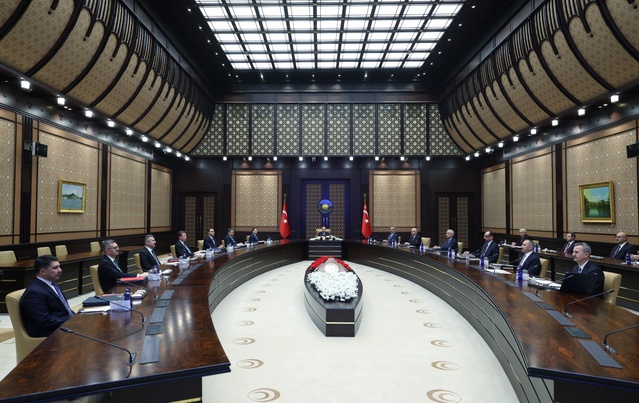 Bakan Çiftçi: Siber vatanımızı kararlılıkla koruyacağız