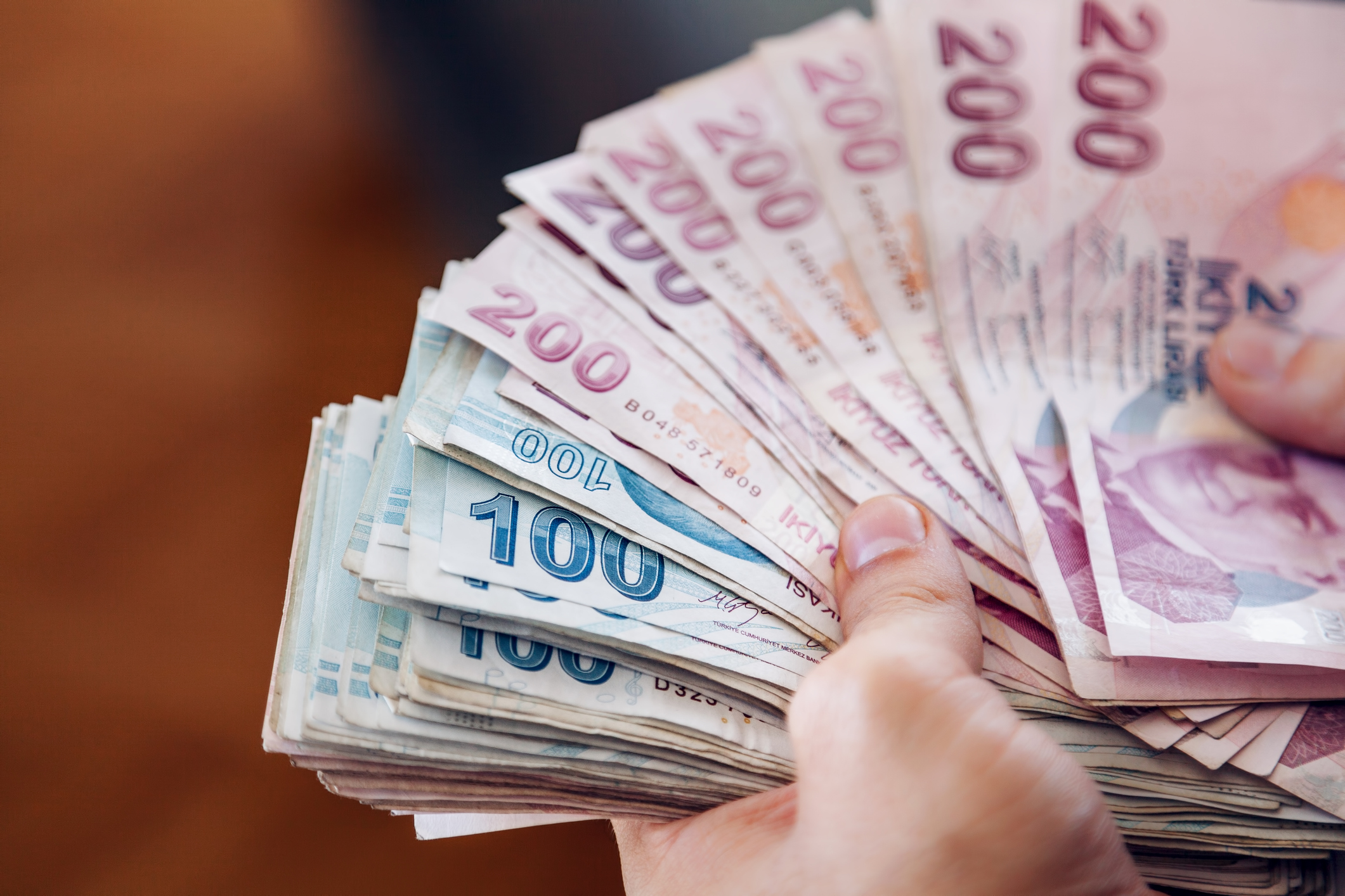 Fon soruşturmasında son durum. İlk para hesaplara ne zaman yatacak?