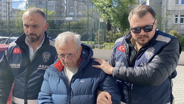 Samsun Canik'te 3 kişinin öldüğü heyelan davasında tutuklu sanık tahliye edilmedi