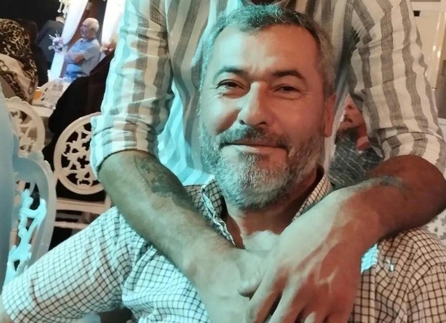 Adana Seyhan'da fırıncı markete ekmek getirirken silahlı saldırıda öldü