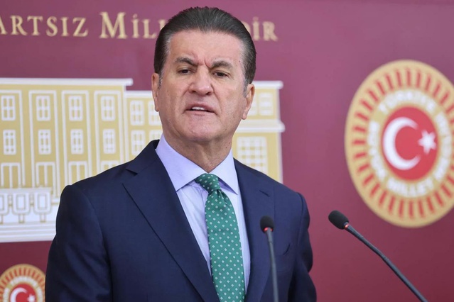 Sarıgül soruşturmasında yeni ifade! Gençlik kampına katılan şüpheliden taciz iddiası