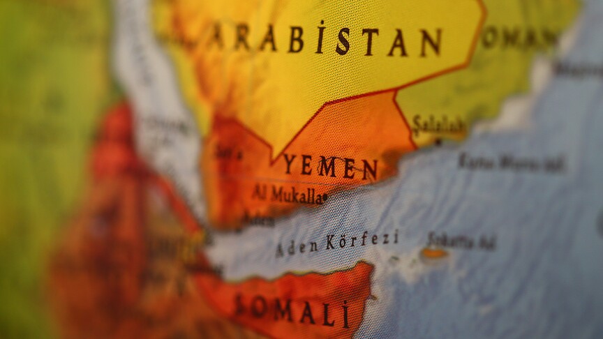 Husiler: Suudi Arabistan, Yemen'in 4 vilayetinde hava saldırıları düzenledi