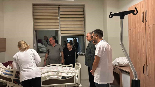 Manisa Akhisar'da kazada 13 yaralı taburcu edildi, 11 cenaze ailelere teslim edildi