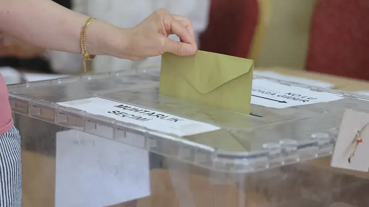 Cumhurbaşkanı Başdanışmanı açıkladı! Seçimlere 18 ay kaldı!